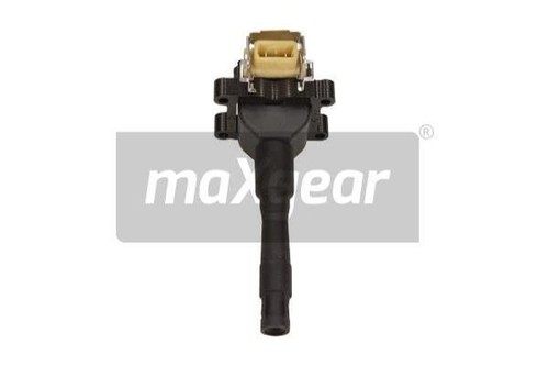 New ignition coil for - ignition,