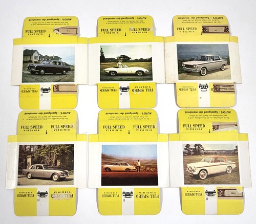 Vintage full speed - vintage,