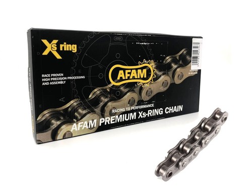 Afam off road chain gold - afam,