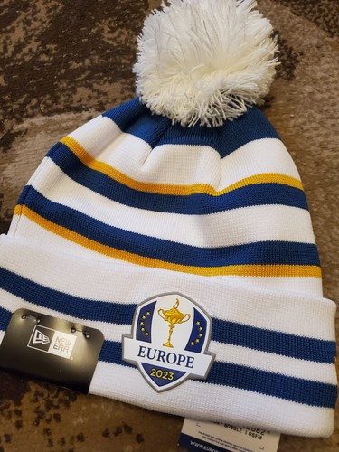 2023 ryder cup team - 2023, europe