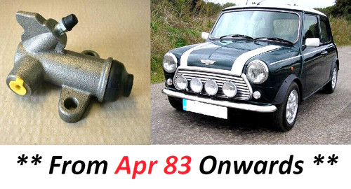 Classic mini - classic, verto)