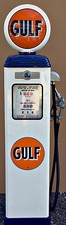 NEW GULF  REPRODUCTION GAS