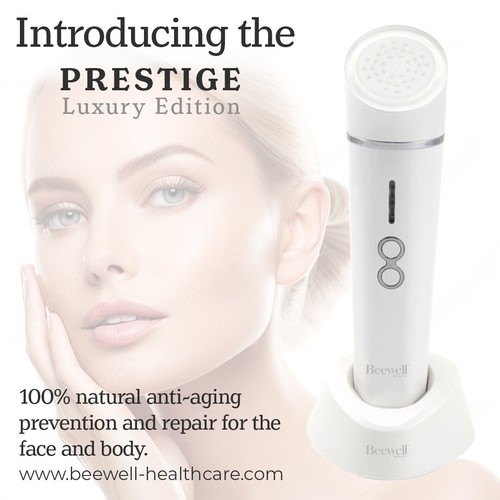 Beewell beauty prestige luxury - prestige,