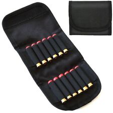 .410 Gauge Shotgun Cartridge Case w Belt Loop Shell Ammo Holder Pouch 410 Bore