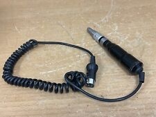 Ted Bravo Chiropody Drill Replacement Head Dental Podiatry Tool