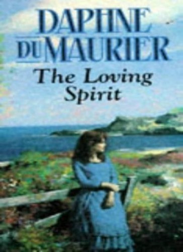 The loving spirit daphne - spirit, by