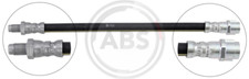 Rear left/right Brake Hose