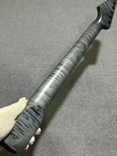 New unique color satin 22frets - unique,