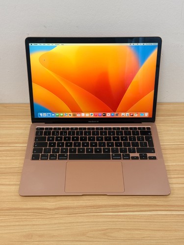 Apple macbook air 2020 - apple,