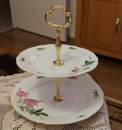 Christinholm porcelaine rose - christinholm,