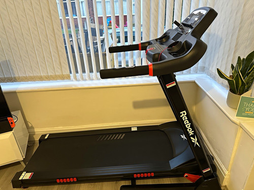 Reebok gt40z folding - folding, smart