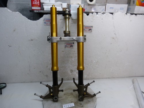 Kawasaki zx10r k1001 l r - 06/07, k1001-l&r