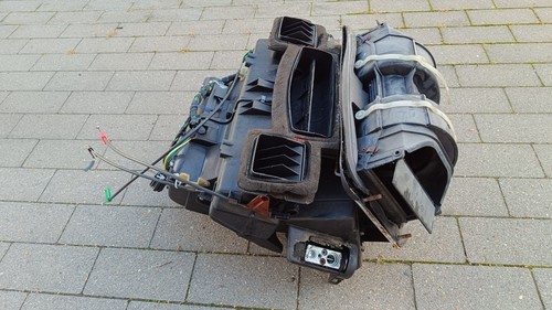Bmw air conditioning - z3,