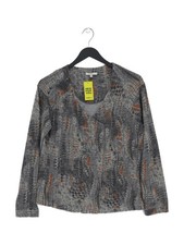 Sandwich Women's Top M Grey