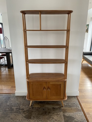 Restored mid century vintage - mid,