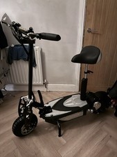 Chaos SLA Electric Scooter