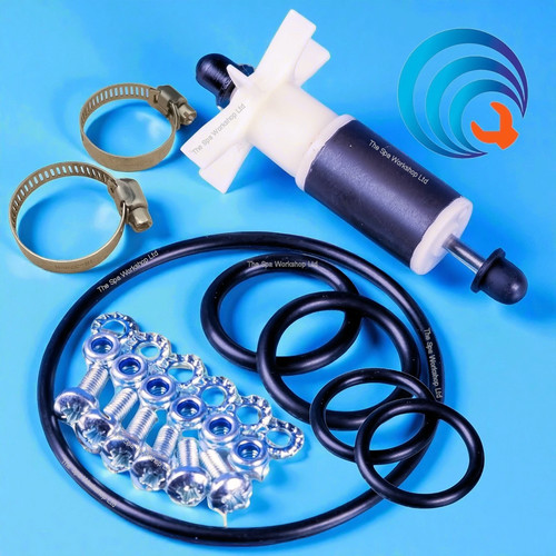 Lay spa saluspa - lay-z-spa, hydrojet