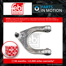 Wishbone / Suspension Arm fits MERCEDES E55 AMG S211, W211 Front Upper, Left New