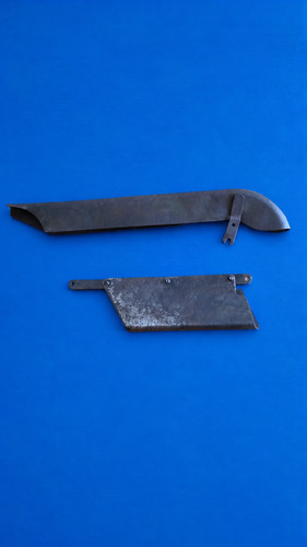 Bsa m20 wm20 - bsa, set