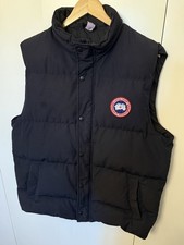 Canada Goose Garson Gilet