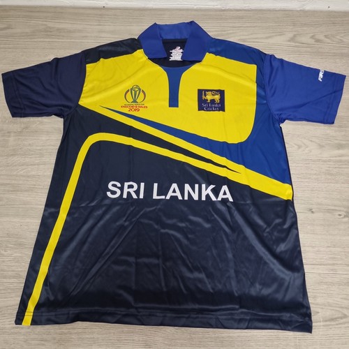Fireox mens sri lanka - lanka, icc