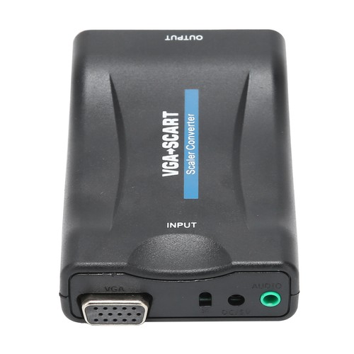 Vga scart converter - .vga, hd