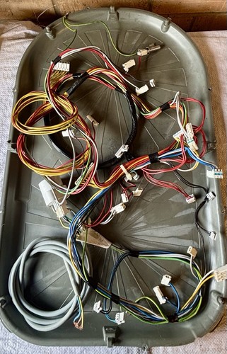 Zanussi zwt 71201 - zwt,