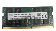 SK Hynix 16GB DDR4 2RX8