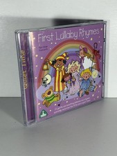 First Lullaby Rhymes - Quiet