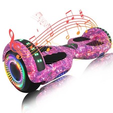 Kids hoverboard bluetooth - kids,