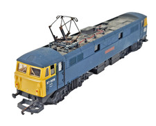 Lima 205125 BR Class 87 87005