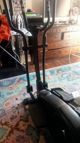 Roger black cross trainer - cross,