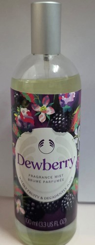 The body shop dewberry - the,