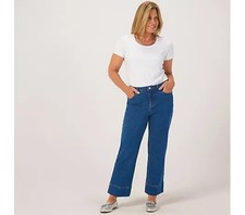 Ruth Langsford 7/8 Deep Hem