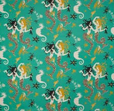 Pierre Frey Poseidon Fabric