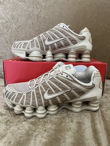 Nike shox trainers uk - tl,