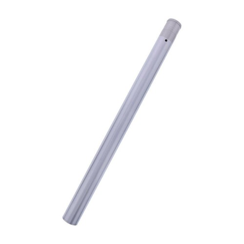 Chrome fork stem - jmp, x
