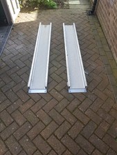 mobility ramps extension to 3 meters telescopic 