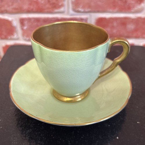 Stunning vintage carlton ware - stunning,