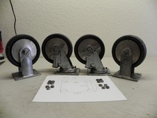 Vintage Mac MB920 I4 Roll Cab