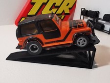 Ideal TCR Total Control Racing