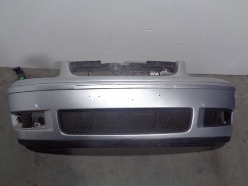 6n0807217e front bumper - front, gris