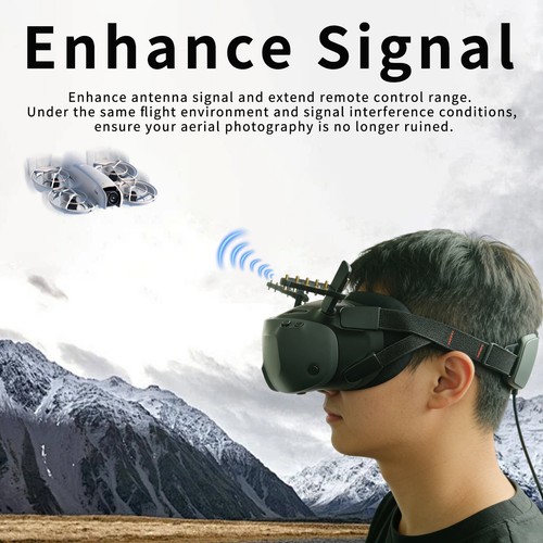 New yagi antenna - yagi, signal
