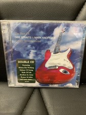 Dire Straits/Mark Knopfler