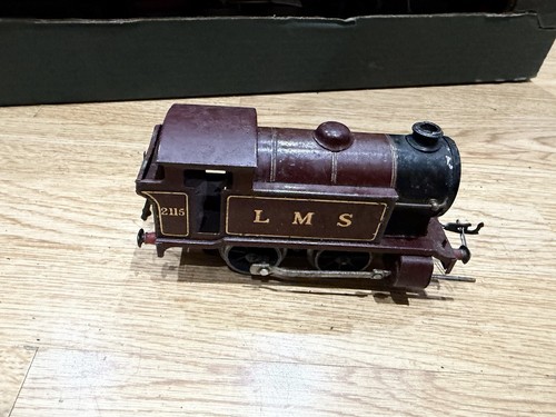 Hornby gauge 0 - hornby,