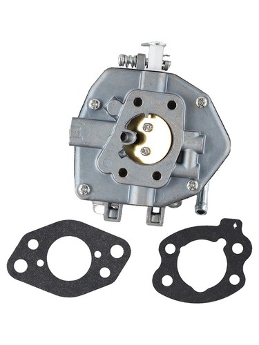 Heavy duty carburetor for - heavy,