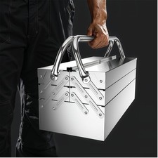 Portable Metal Cantilever Tool