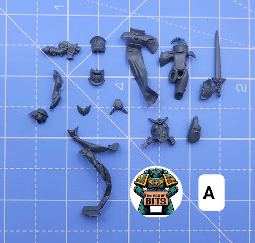 Warhammer 40k adepta - warhammer,