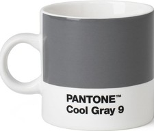 PANTONE Espresso Cup, small