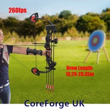 Compound Archery Bow Mirage